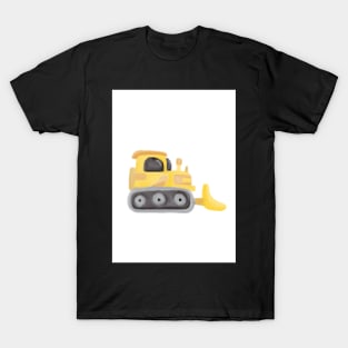 Construction Collection T-Shirt